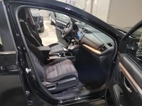 2021 Honda CR-V LX AWD