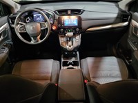2021 Honda CR-V LX AWD