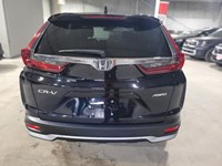 2021 Honda CR-V LX AWD