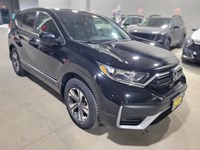 2021 Honda CR-V LX AWD