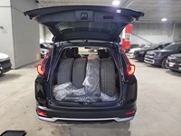 2021 Honda CR-V LX AWD