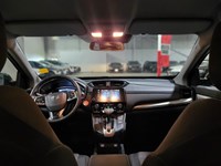 2021 Honda CR-V LX AWD