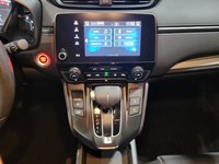 2021 Honda CR-V LX AWD