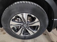 2021 Honda CR-V LX AWD