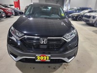 2021 Honda CR-V LX AWD