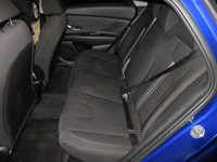 2021 Hyundai Elantra HEV Preferred DCT