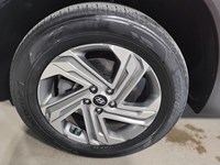 2021 Hyundai Santa Fe Preferred AWD w/Trend Package