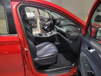2021 Hyundai Santa Fe Preferred AWD w/Trend Package