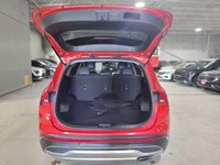 2021 Hyundai Santa Fe Preferred AWD w/Trend Package