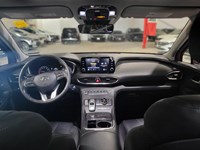 2021 Hyundai Santa Fe Preferred AWD w/Trend Package