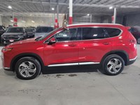 2021 Hyundai Santa Fe Preferred AWD w/Trend Package