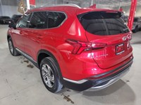 2021 Hyundai Santa Fe Preferred AWD w/Trend Package