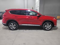 2021 Hyundai Santa Fe Preferred AWD w/Trend Package