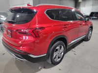 2021 Hyundai Santa Fe Preferred AWD w/Trend Package