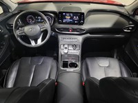 2021 Hyundai Santa Fe Preferred AWD w/Trend Package