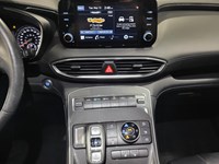2021 Hyundai Santa Fe Preferred AWD w/Trend Package