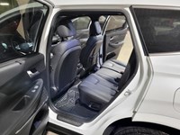 2021 Hyundai Santa Fe Ultimate Calligraphy AWD