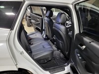 2021 Hyundai Santa Fe Ultimate Calligraphy AWD