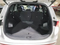 2021 Hyundai Santa Fe Ultimate Calligraphy AWD