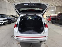 2021 Hyundai Santa Fe Ultimate Calligraphy AWD