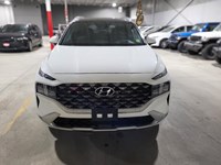 2021 Hyundai Santa Fe Ultimate Calligraphy AWD