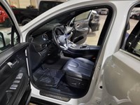 2021 Hyundai Santa Fe Ultimate Calligraphy AWD