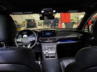 2021 Hyundai Santa Fe Ultimate Calligraphy AWD