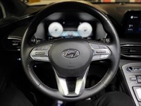 2021 Hyundai Santa Fe Ultimate Calligraphy AWD