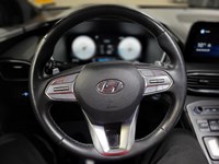2021 Hyundai Santa Fe Ultimate Calligraphy AWD