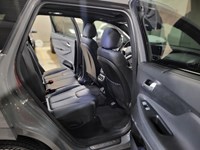 2021 Hyundai Santa Fe Ultimate Calligraphy AWD