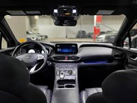 2021 Hyundai Santa Fe Ultimate Calligraphy AWD