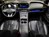 2021 Hyundai Santa Fe Ultimate Calligraphy AWD