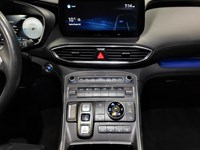 2021 Hyundai Santa Fe Ultimate Calligraphy AWD