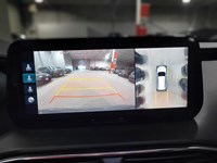 2021 Hyundai Santa Fe Ultimate Calligraphy AWD