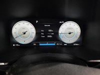 2021 Hyundai Santa Fe Ultimate Calligraphy AWD