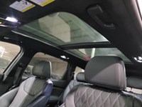 2021 Hyundai Santa Fe Ultimate Calligraphy AWD