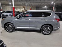 2021 Hyundai Santa Fe Ultimate Calligraphy AWD