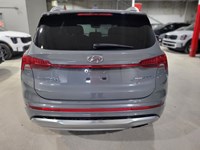 2021 Hyundai Santa Fe Ultimate Calligraphy AWD