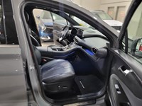 2021 Hyundai Santa Fe Ultimate Calligraphy AWD