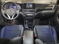 2021 Hyundai Tucson Preferred AWD w/Trend Package