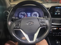 2021 Hyundai Tucson Preferred AWD w/Trend Package