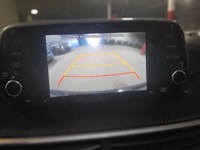 2021 Hyundai Tucson Preferred AWD w/Trend Package