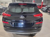 2021 Hyundai Tucson Preferred AWD w/Trend Package