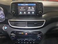 2021 Hyundai Tucson Preferred AWD w/Trend Package