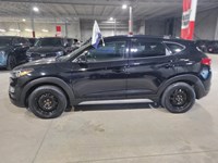 2021 Hyundai Tucson Preferred AWD w/Trend Package