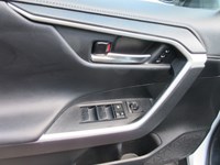 2021 Toyota RAV4 Limited AWD