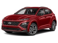 2022 Hyundai Kona 1.6T LE N Line AWD