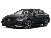 2022 Hyundai Sonata 2.5T N Line
