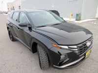 2023 Hyundai Tucson Essential FWD