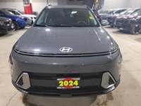 2024 Hyundai Kona 2.0L Preferred AWD